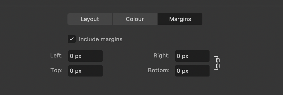 Document-settings-margins